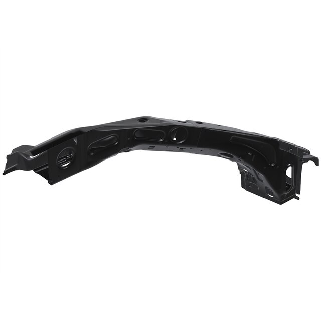 GM Genuine Parts Passenger Side Back Body Pillar Inner Upper Panel