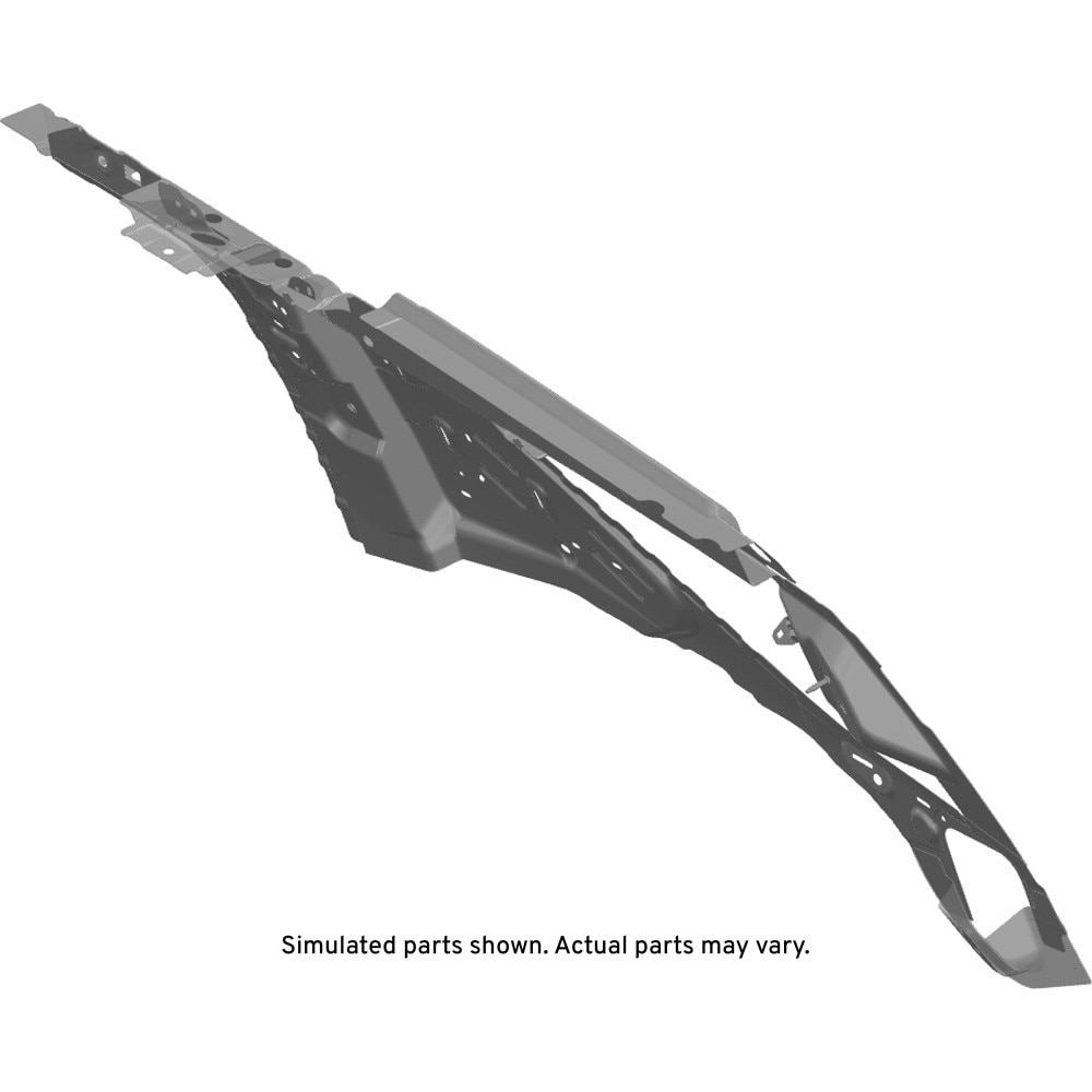 GM Genuine Parts Quarter Panel