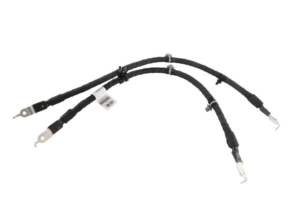 GM Genuine Parts Body Rear Wiring Harness Strap