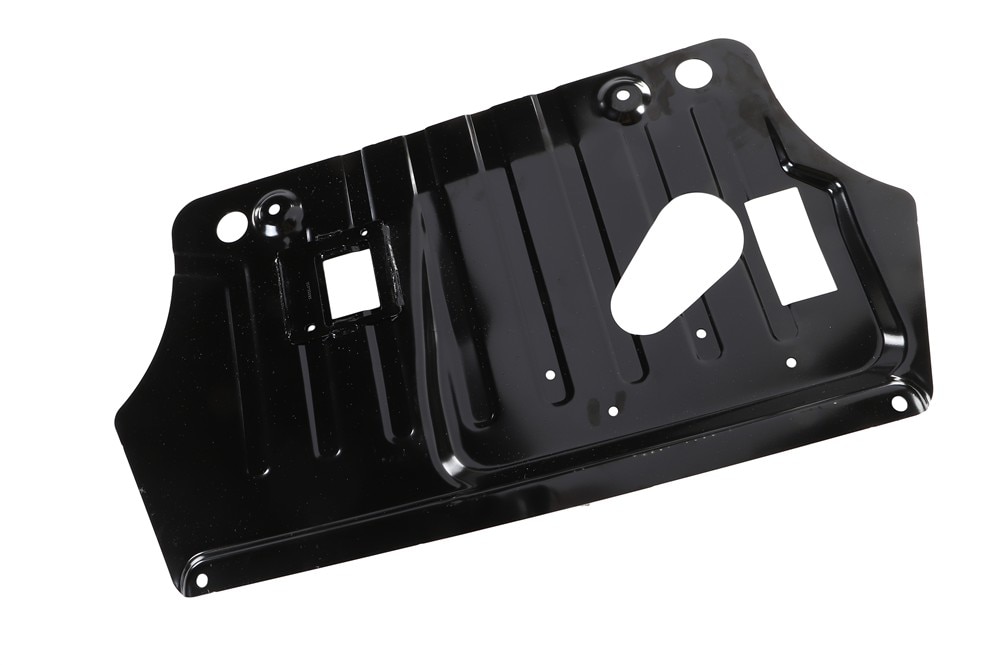 GM Genuine Parts Underbody Skid Shield