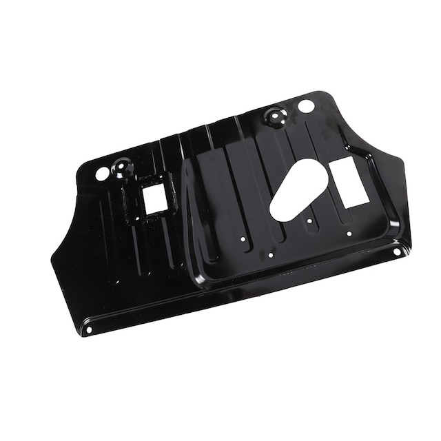 GM Genuine Parts Underbody Skid Shield