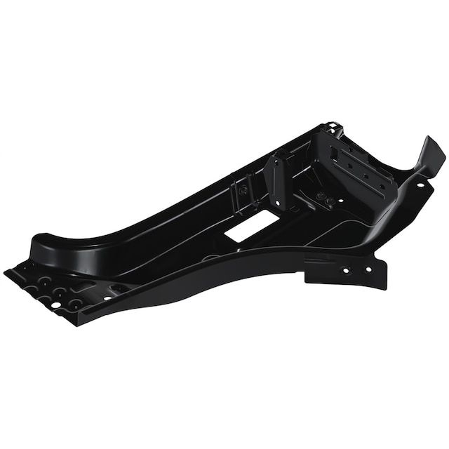 GM Genuine Parts Driver Side Body Hinge Pillar Outer Panel Reinforcement