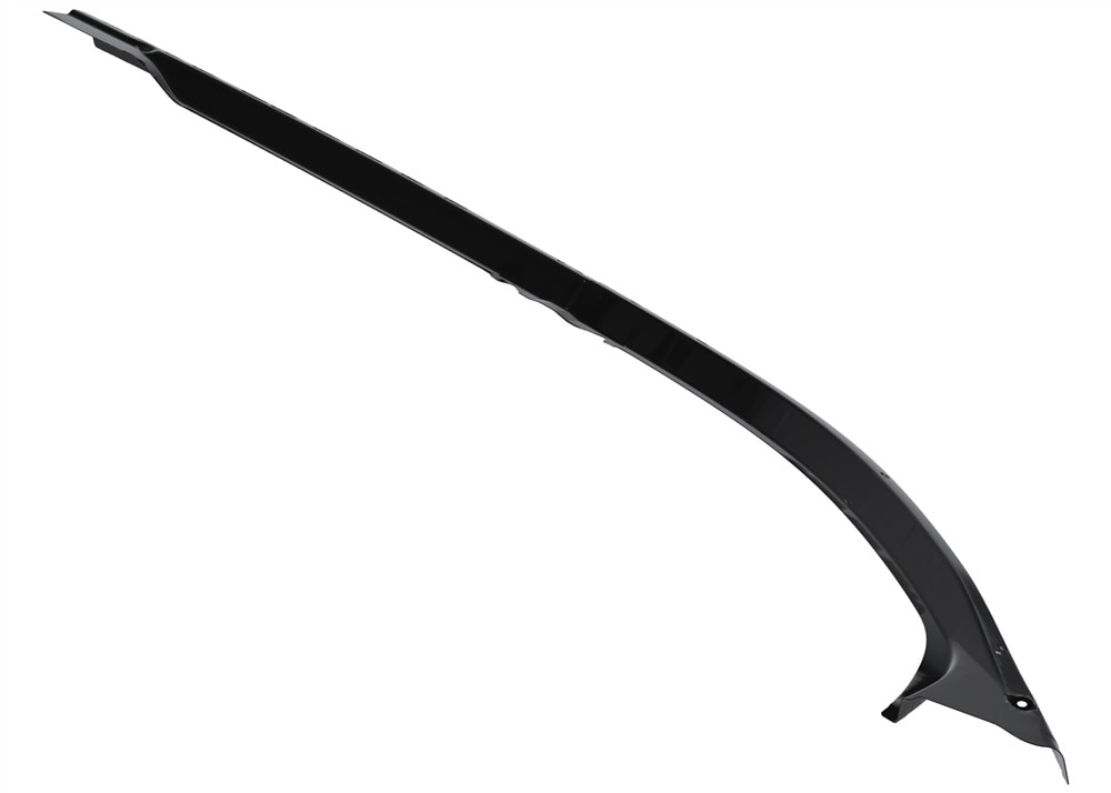 GM Genuine Parts Roof Outer Passenger Side  Rail