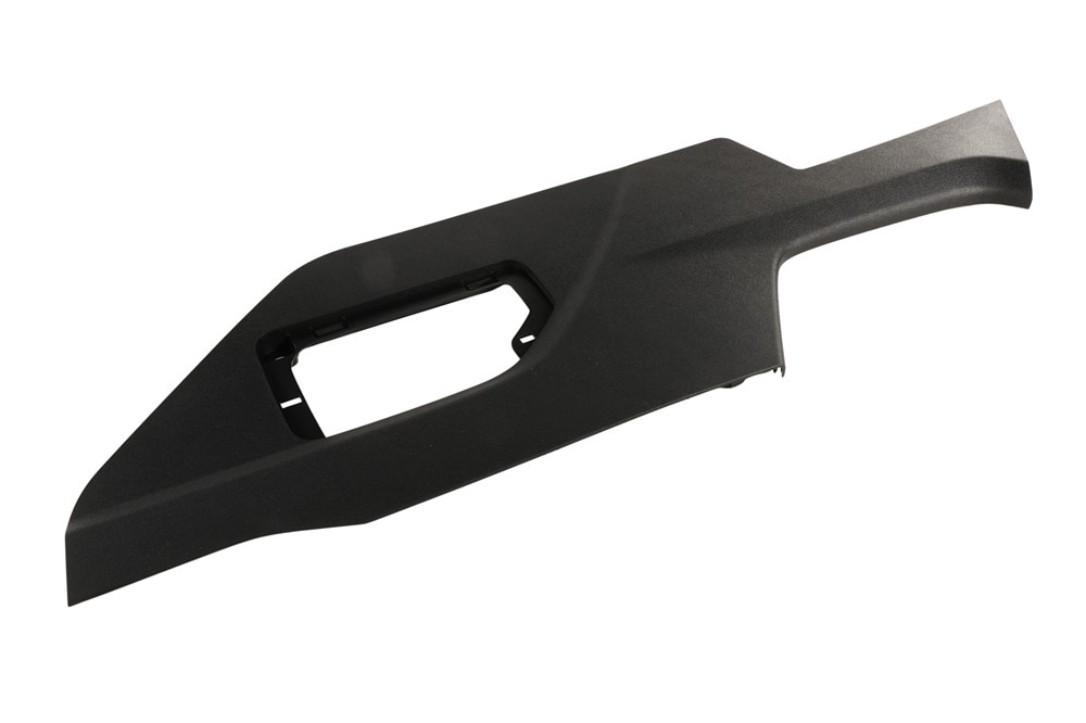 GM Genuine Parts Console Panel