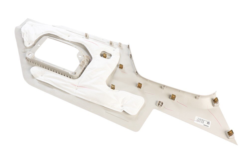 GM Genuine Parts Console Panel | 26484669 | GM Parts