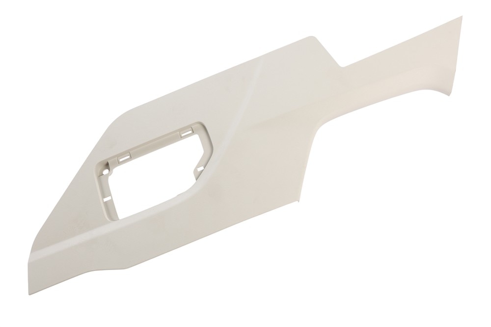 GM Genuine Parts Console Panel | 26484669 | GM Parts