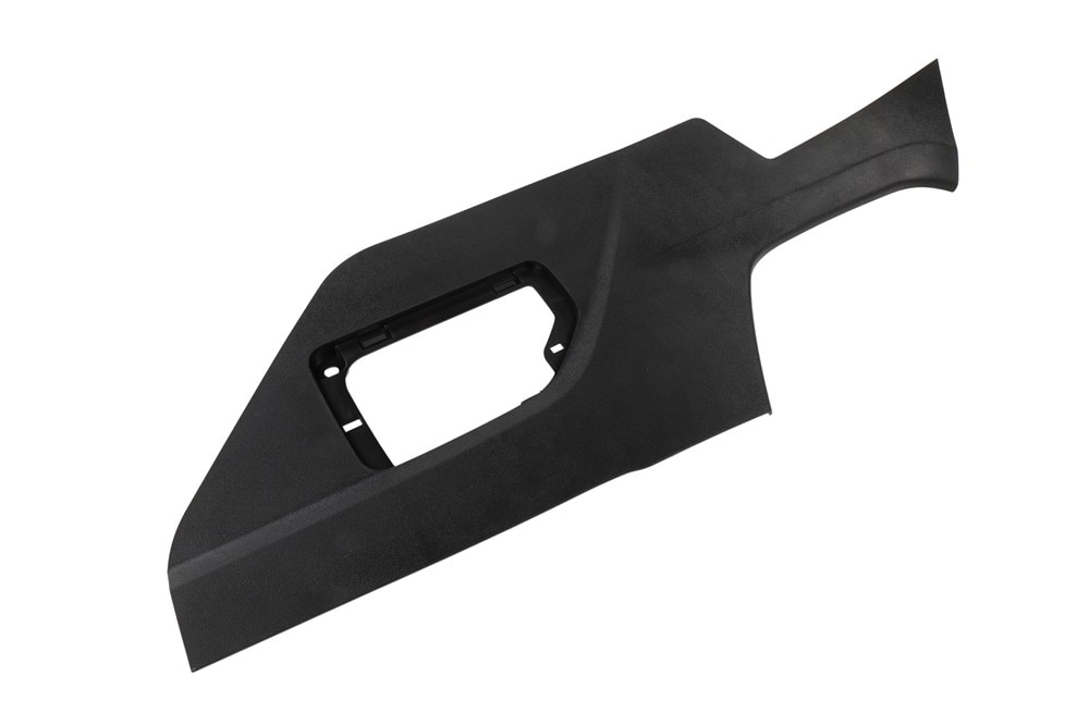 GM Genuine Parts Console Panel