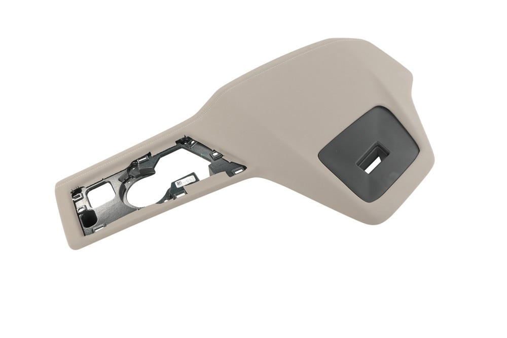 GM Genuine Parts Gideon Instrument Panel Instrument Cluster Hood