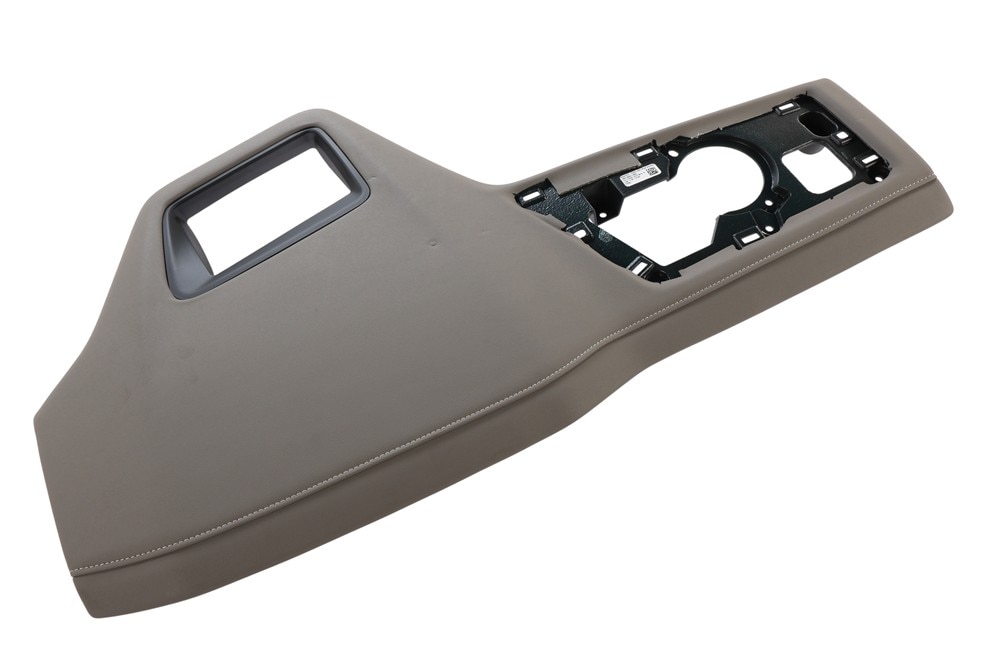 GM Genuine Parts Gideon Instrument Panel Instrument Cluster Hood