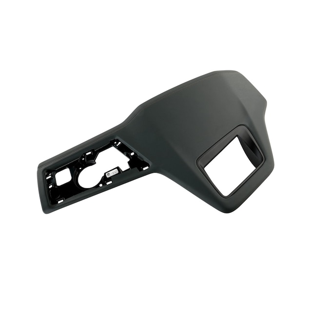 GM Genuine Parts Aegean Instrument Panel Instrument Cluster Hood