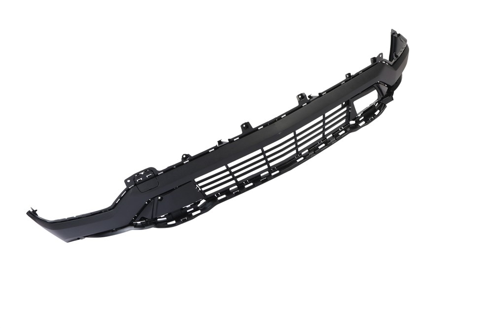 GM Genuine Parts Front Bumper Lower Fascia