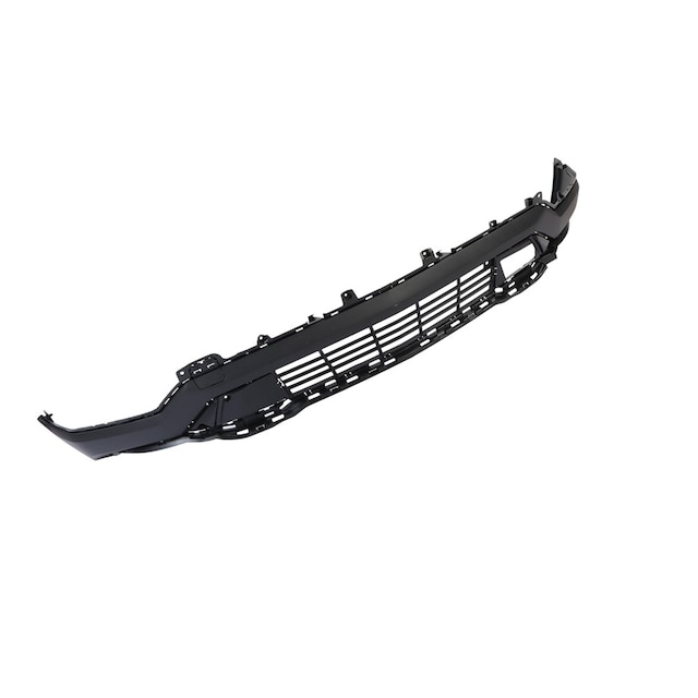 GM Genuine Parts Front Bumper Lower Fascia