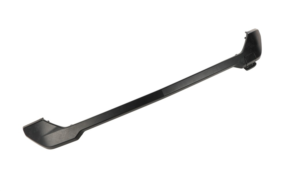 GM Genuine Parts Primed Front Bumper Fascia Skid Plate