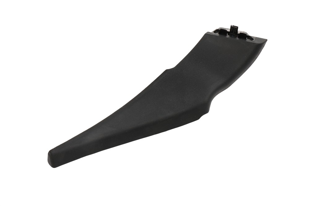 GM Genuine Parts Passenger Side Air Inlet Grille Panel Extension