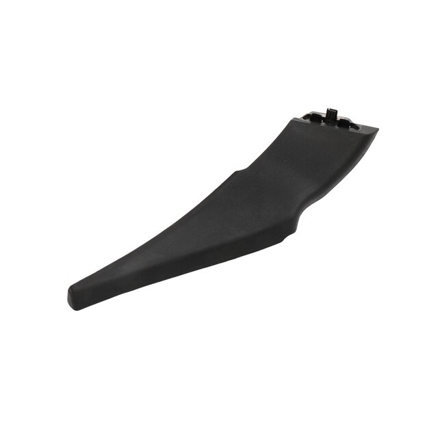 GM Genuine Parts Passenger Side Air Inlet Grille Panel Extension