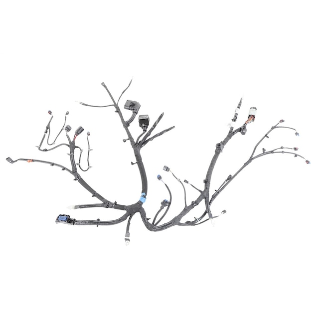 GM Genuine Parts Engine Wiring Harness