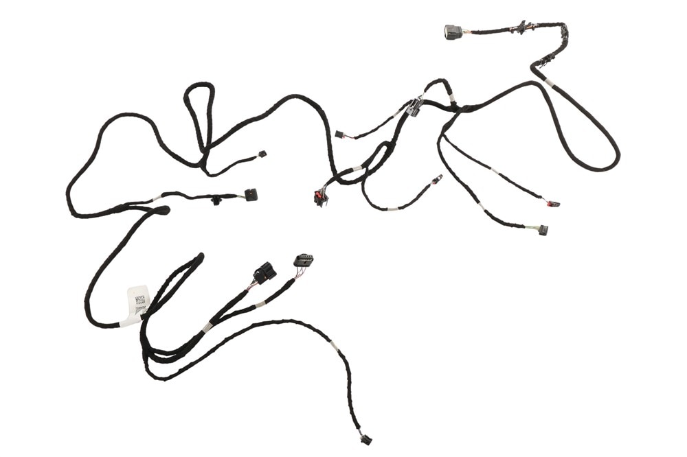 GM Genuine Parts Headlining Trim Panel Harness