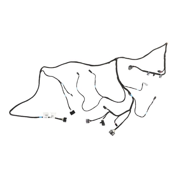 GM Genuine Parts Power Steering Wiring Harness