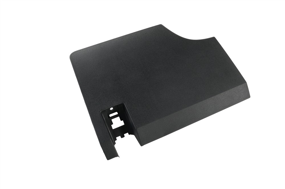 GM Genuine Parts Backen Black Instrument Panel Fuse Block Access Hole Cover