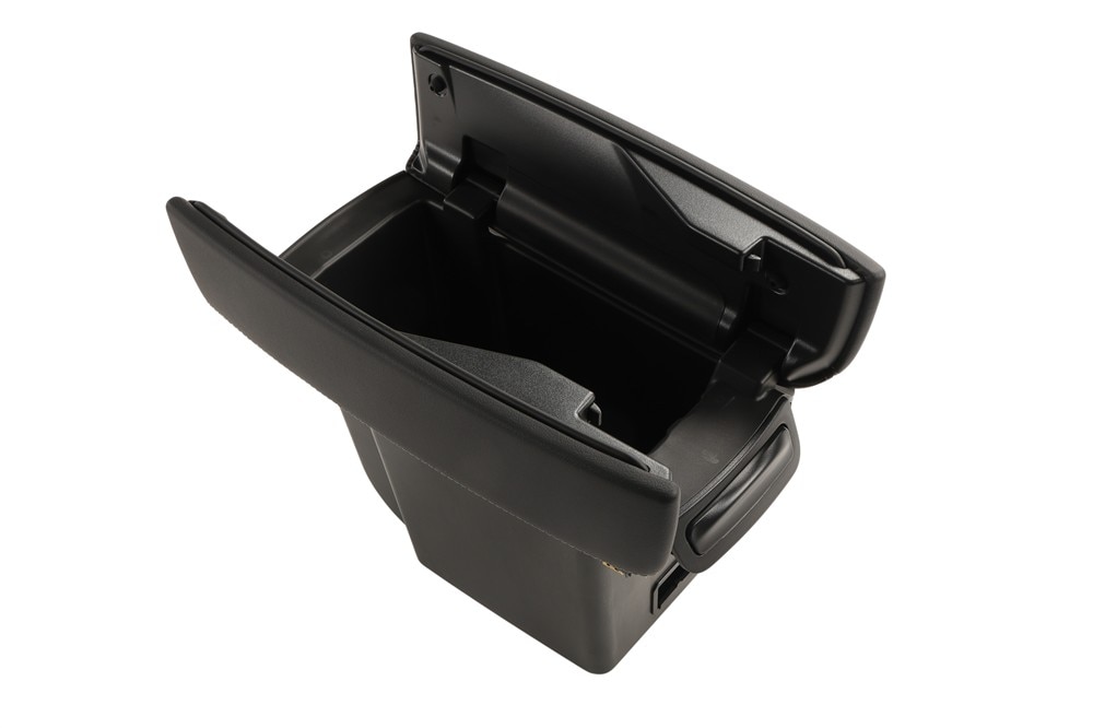 GM Genuine Parts Console Compartment