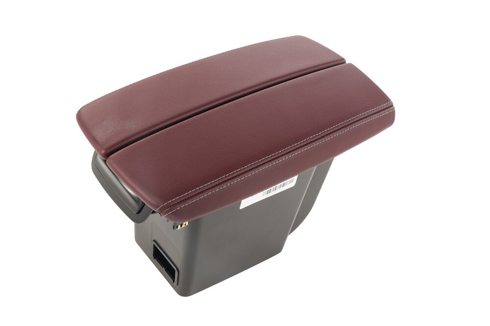 GM Genuine Parts Console Compartment