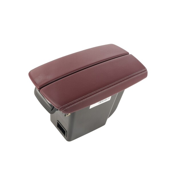 GM Genuine Parts Console Compartment
