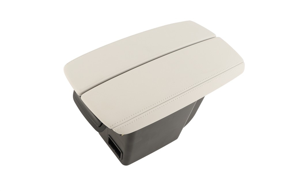 GM Genuine Parts Console Compartment