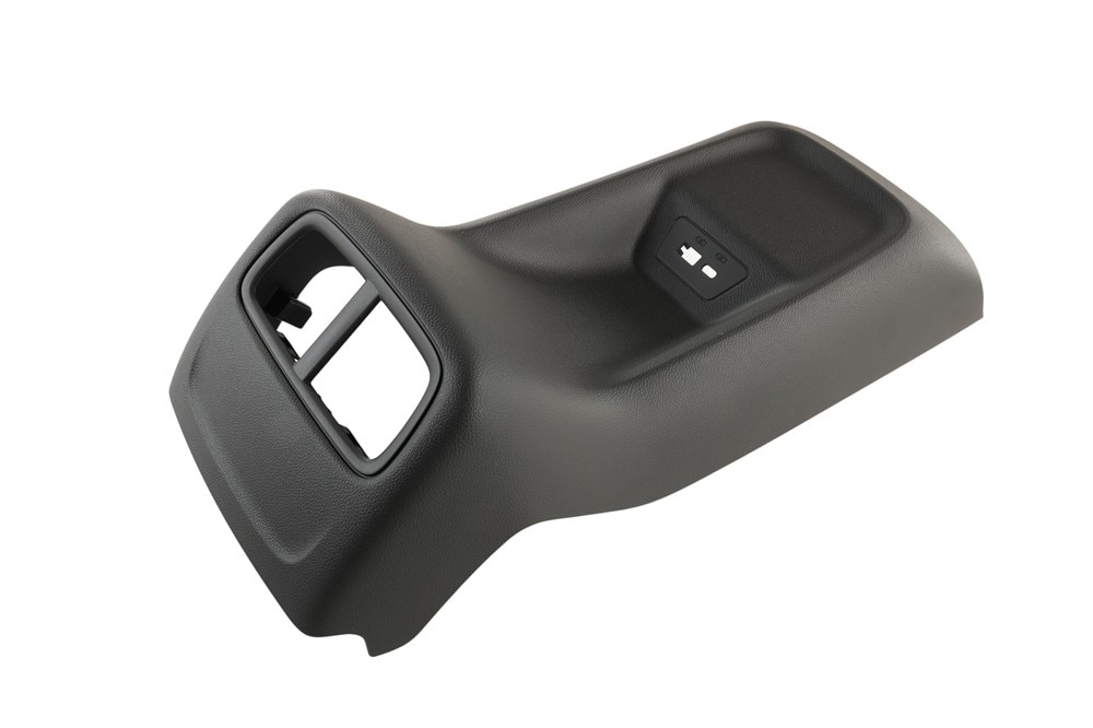 GM Genuine Parts Console Panel