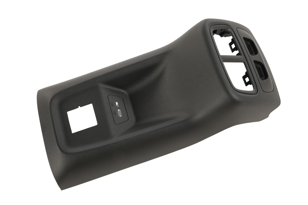 GM Genuine Parts Console Panel