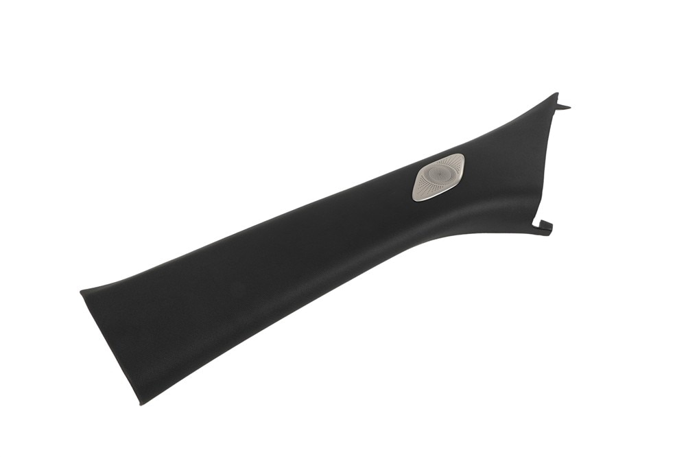 GM Genuine Parts Body A-Pillar Trim Panel