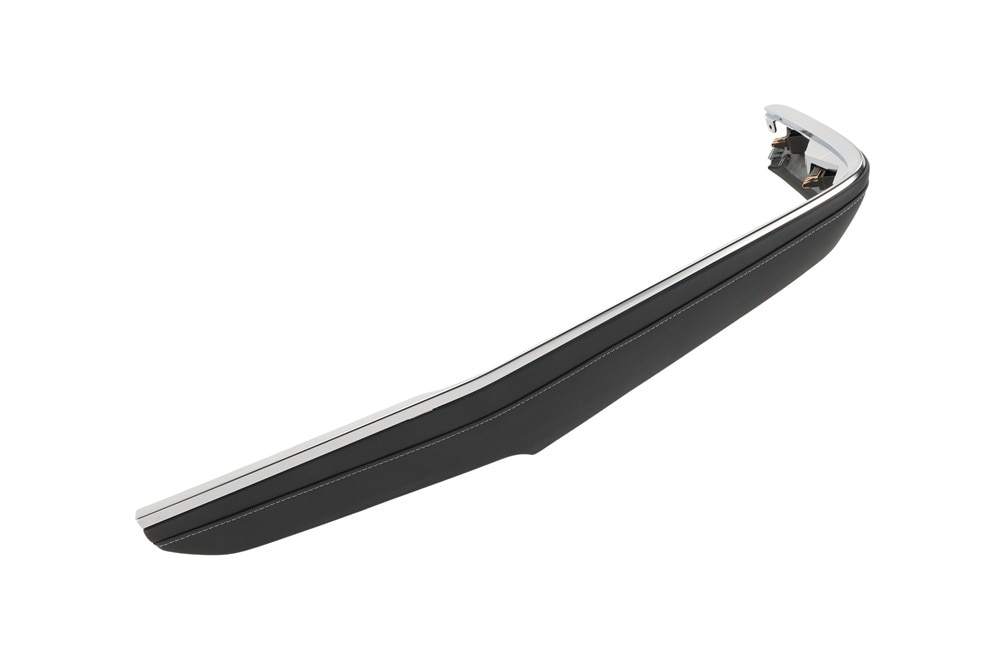 GM Genuine Parts Console Panel