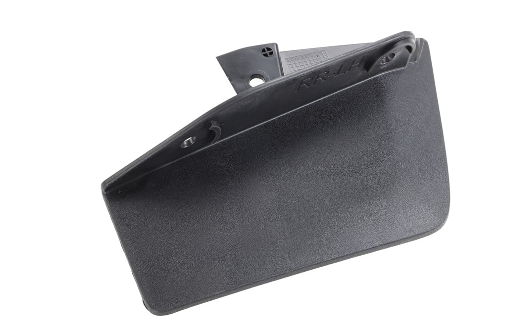 GM Genuine Parts Rear Driver Side Tire Front Air Deflector