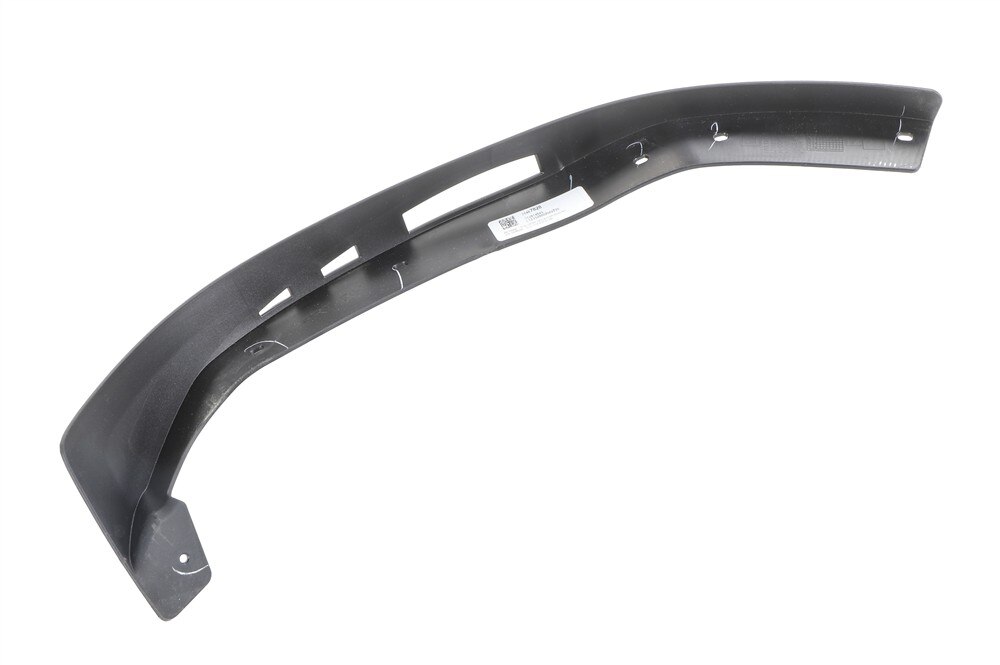 GM Genuine Parts Front Passenger Side Tire Front Air Auxiliary Deflector