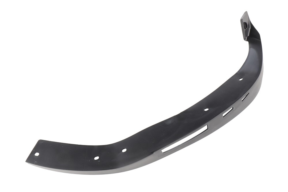 GM Genuine Parts Front Driver Side Tire Front Air Auxiliary Deflector