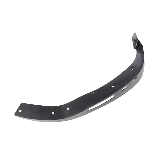 GM Genuine Parts Front Driver Side Tire Front Air Auxiliary Deflector