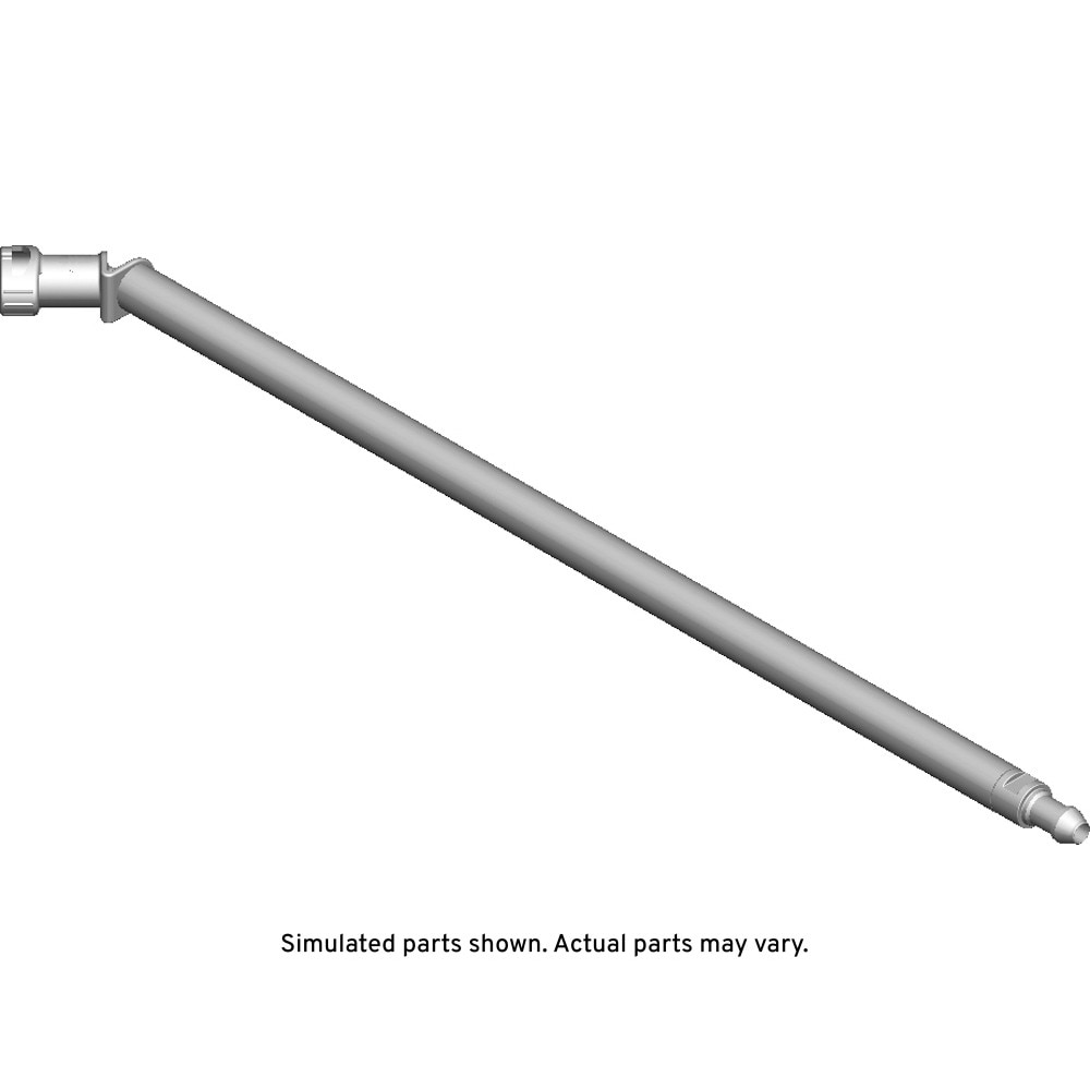 GM Genuine Parts Rear Window Washer Nozzle Hose