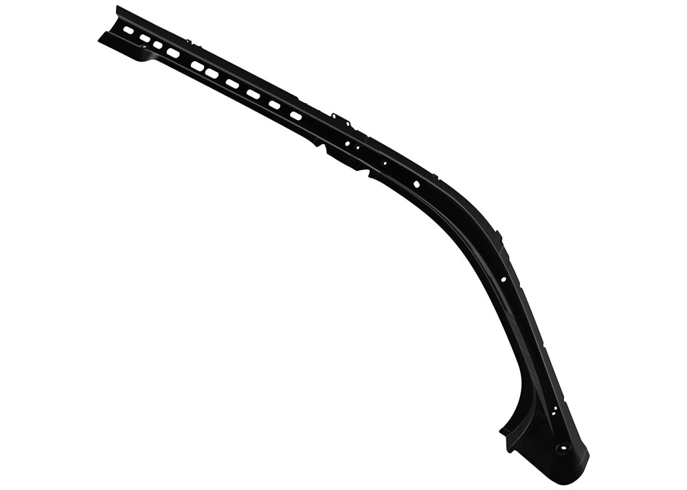 GM Genuine Parts Roof Side Rail