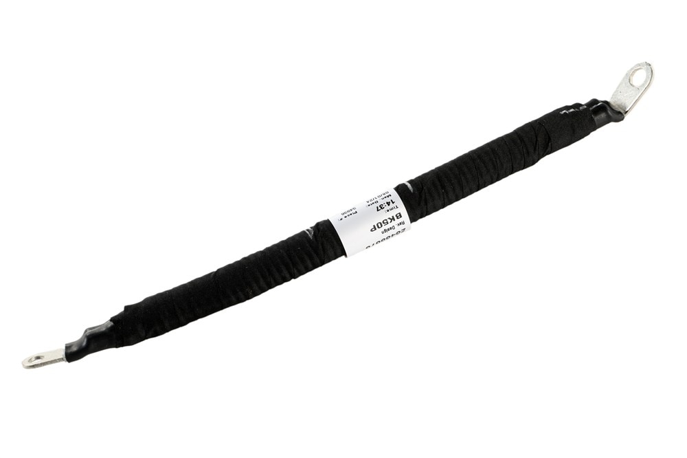 GM Genuine Parts Battery Negative Cable