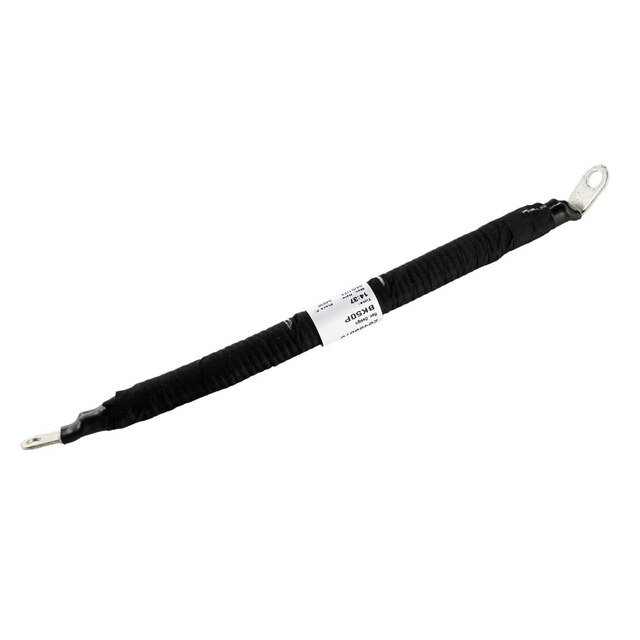 GM Genuine Parts Battery Negative Cable