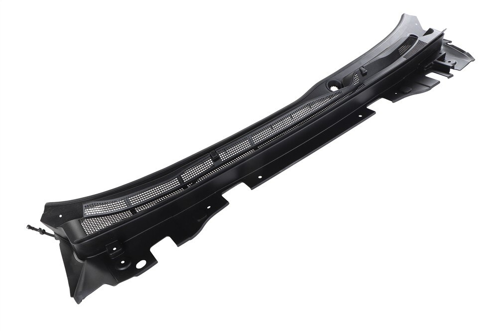 GM Genuine Parts Air Inlet Grille Panel
