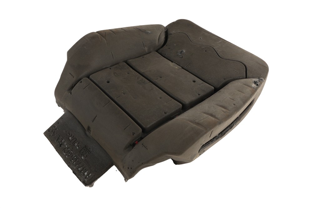 GM Genuine Parts Driver Seat Back Pad