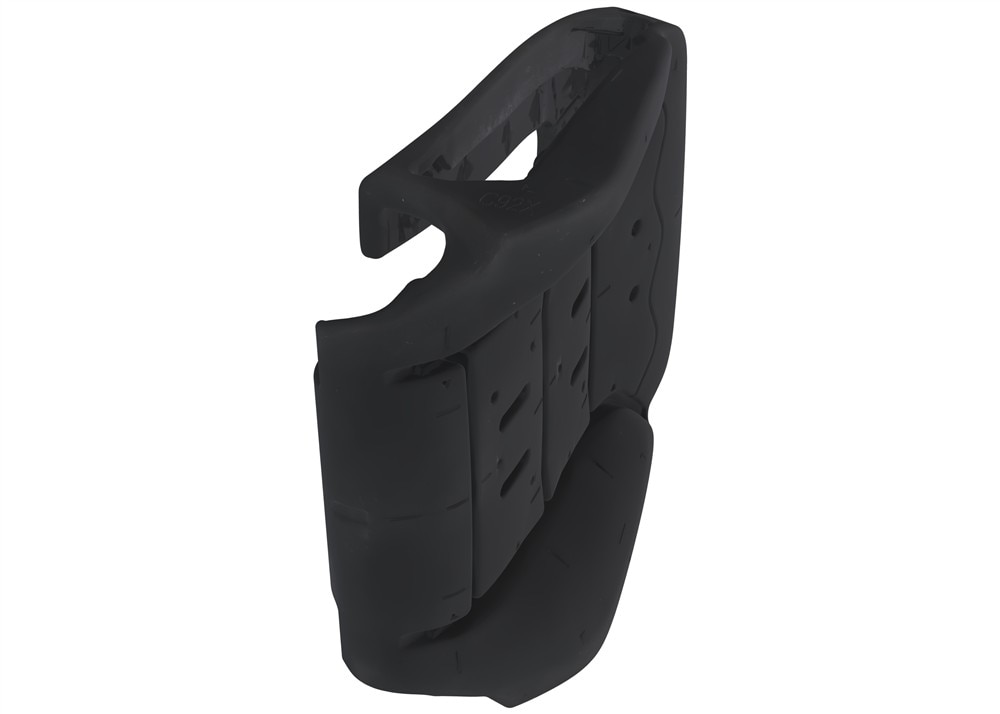 GM Genuine Parts Driver Seat Back Pad