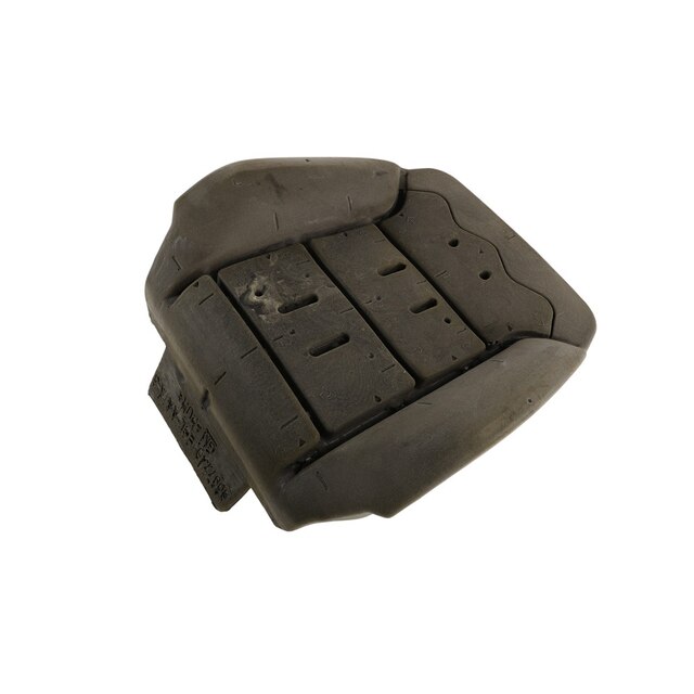GM Genuine Parts Front Passenger Side Seat Back Pad