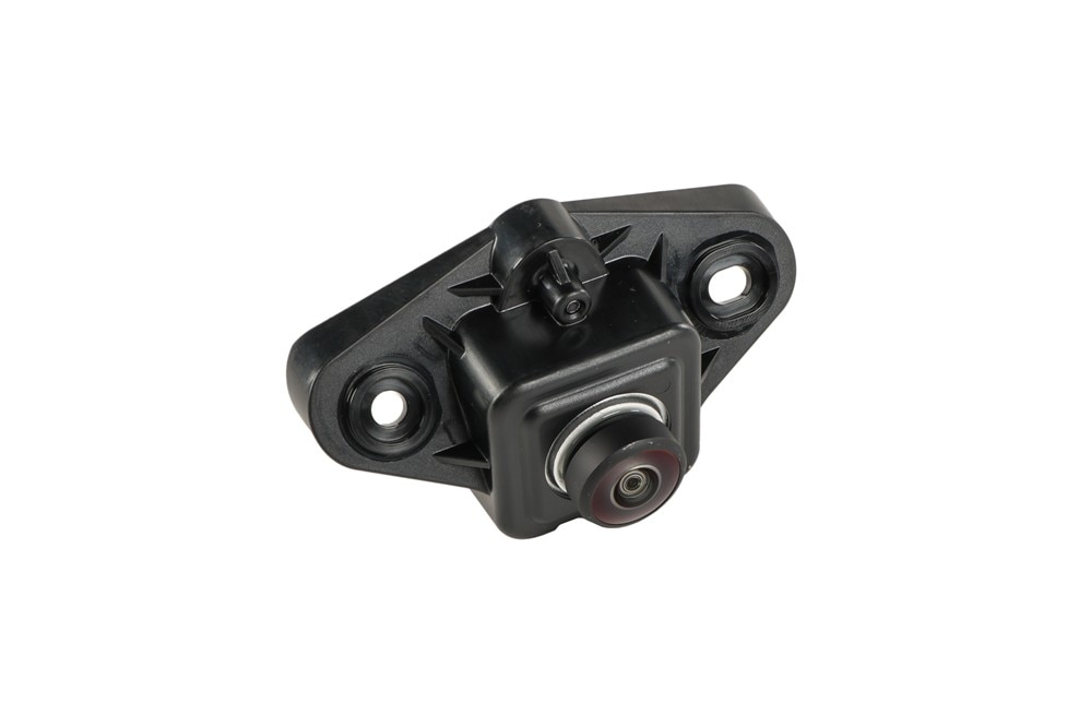 GM Genuine Parts Front View Driver Information Camera