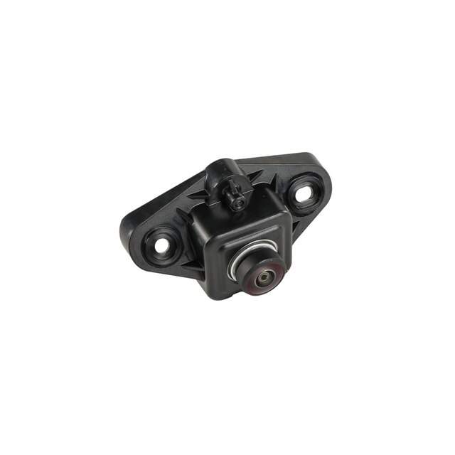 GM Genuine Parts Front View Driver Information Camera