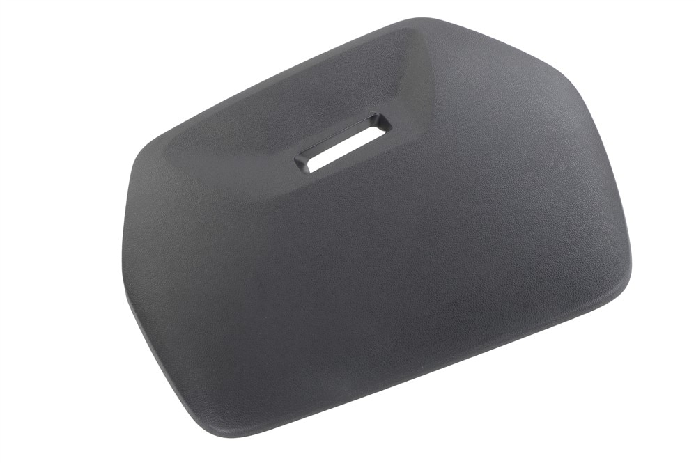 GM Genuine Parts Backen Black Forward Collision Alert Display Bezel