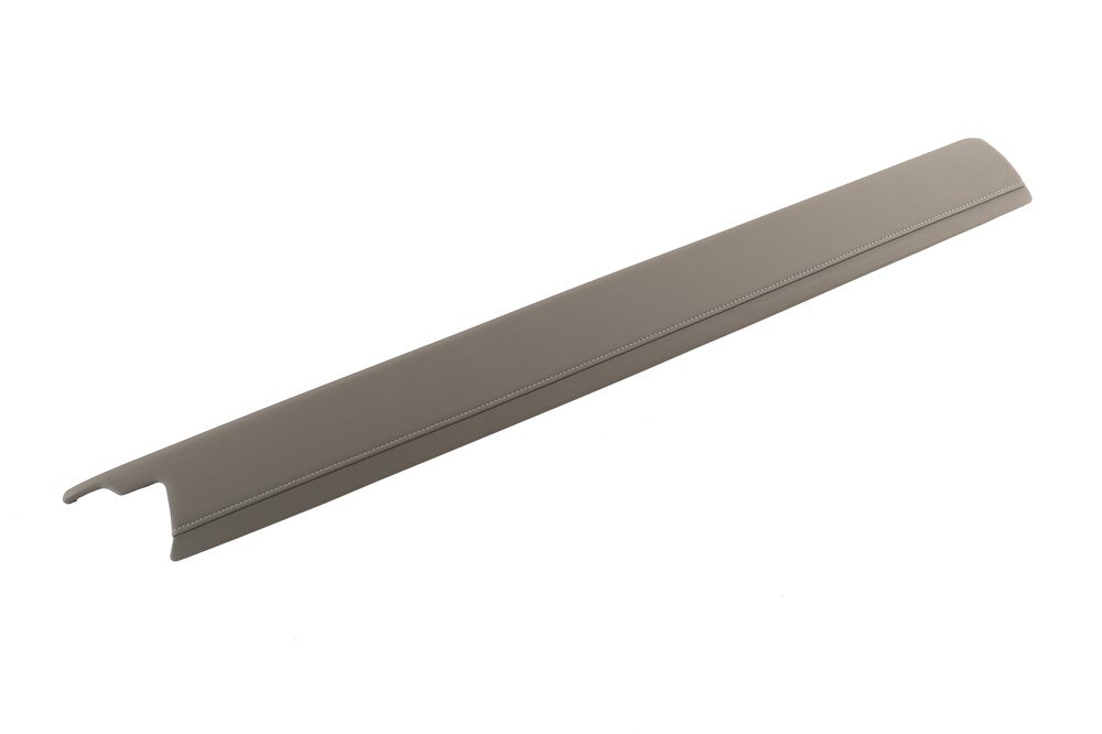 GM Genuine Parts Gideon Passenger Side Instrument Panel Center Trim Pad