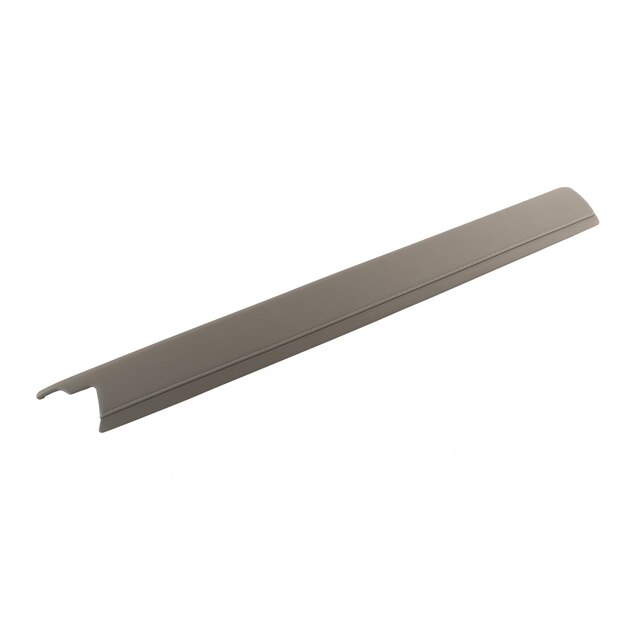 GM Genuine Parts Gideon Passenger Side Instrument Panel Center Trim Pad