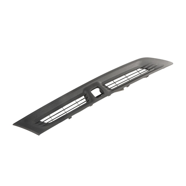 GM Genuine Parts Backen Black Windshield Defroster Nozzle Grille