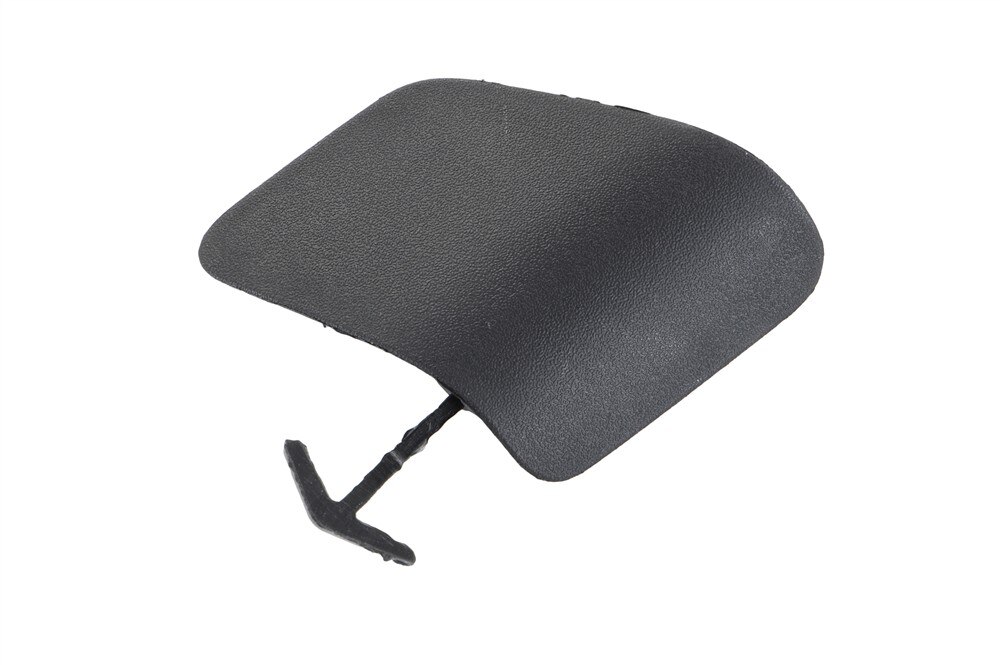 GM Genuine Parts Backen Black Passenger Side Quarter Window Trim Finish Panel Bolt Cap